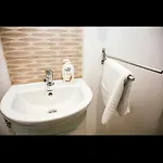 Accomodation1 Διαμέρισμα *