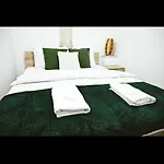Διαμέρισμα Accomodation1