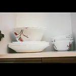 Apartament Accomodation1 *