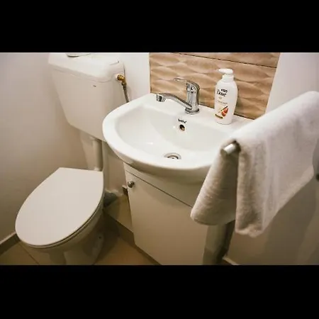 Daire Accomodation1 Braşov