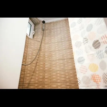 Daire Accomodation1 *