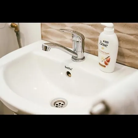 公寓 Accomodation1