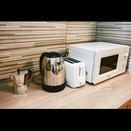 Accomodation1 דירה *