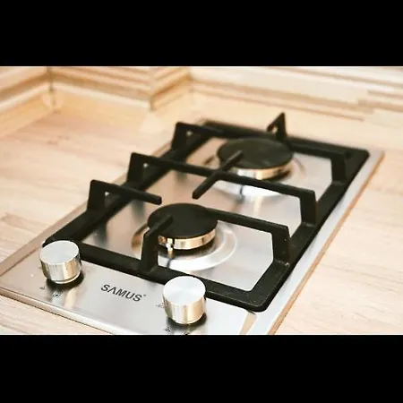 דירה Accomodation1 בראשוב