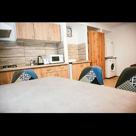 Accomodation1 Διαμέρισμα