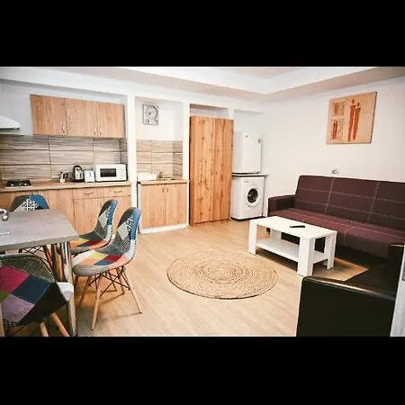 Διαμέρισμα Accomodation1