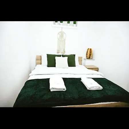 Διαμέρισμα Accomodation1