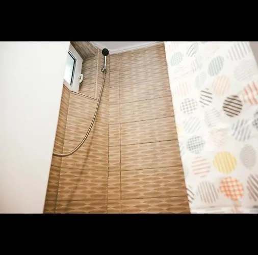 דירה Accomodation1 *