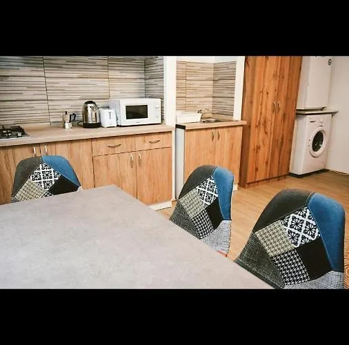 Accomodation1 * בראשוב