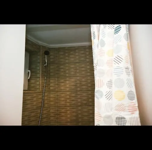 Accomodation1 דירה *