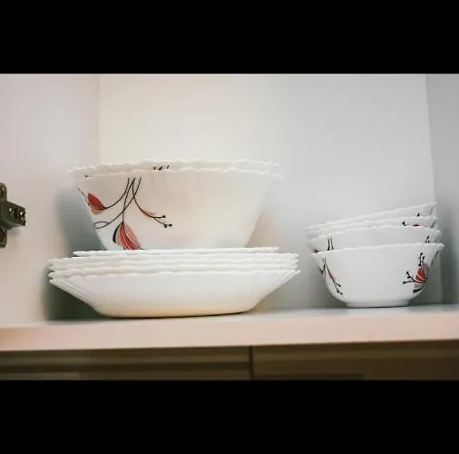 דירה Accomodation1 *